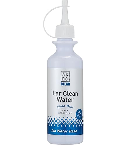 新品未開封 APDC クリア キレイウォーター  シトラスミント 30ml 3本 Amazon | エーピーディーシークリア キレイウォーター シトラス